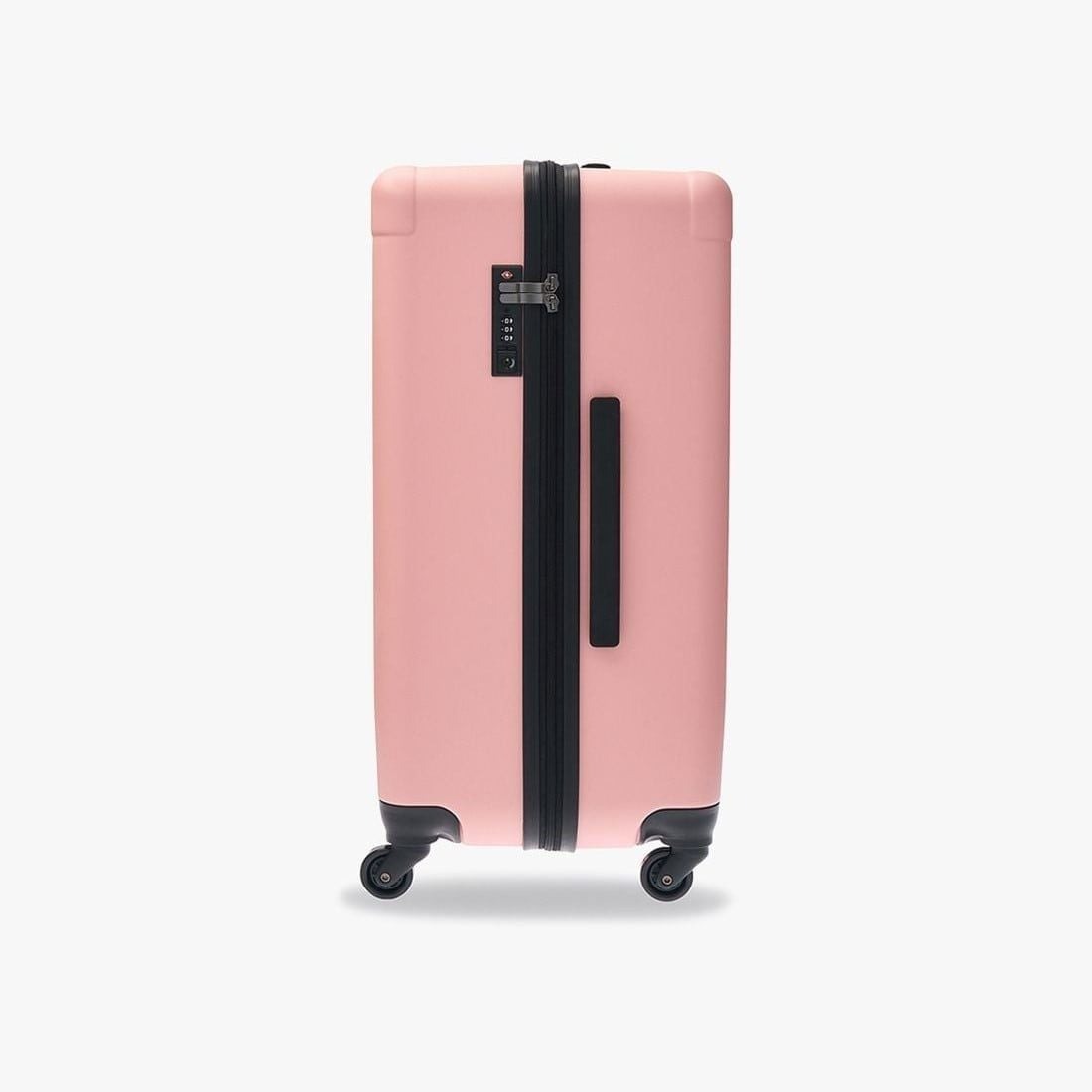 2642 - Vali MLB Classic Mono NY Size 26 Ký Gửi 3AHH0024N-43PKM Hồng [HÀNG CHÍNH HÃNG]