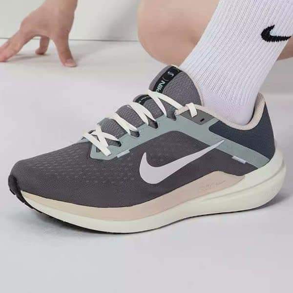 817 -  Giày Nike Air Winflo 10 ‘Flat Pewter’ - FN7499-029 [HÀNG CHÍNH HÃNG]