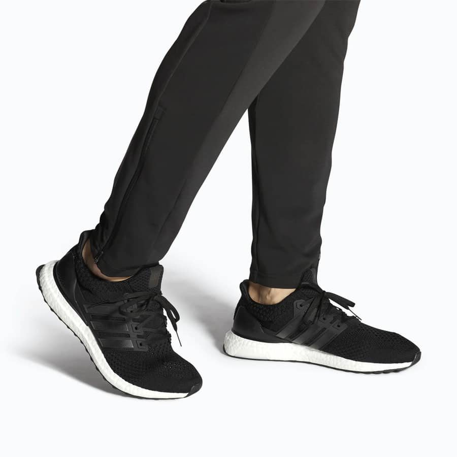 820 -  Giày  Ultraboost 1.0 DNA ‘Black’ - HQ4201 [HÀNG CHÍNH HÃNG]