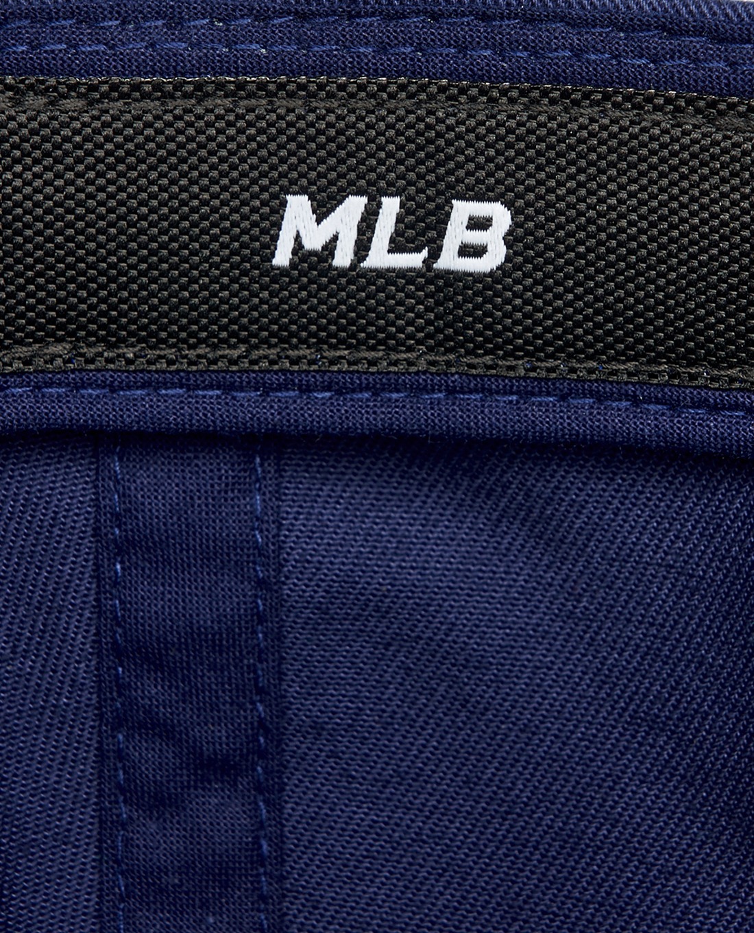 360 -  Nón Big B Rabbit Structure Ball - Xanh Navy [HÀNG CHÍNH HÃNG]