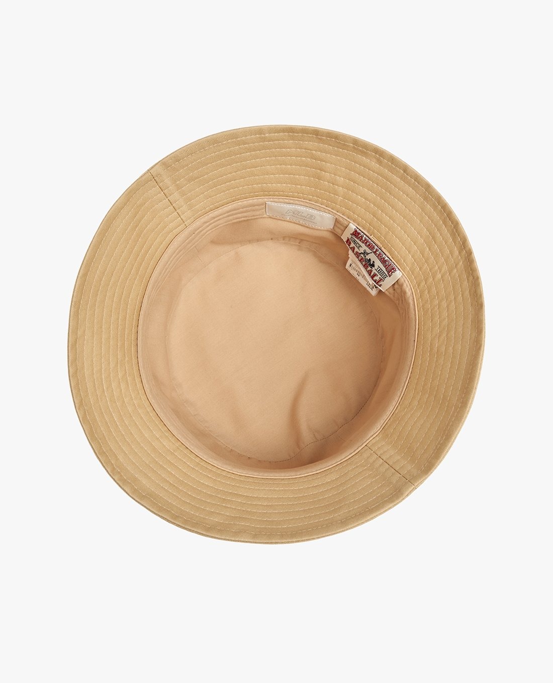 390 -  Nón MLB Bucket Unstructured Ball cap - Đen - Thỏ Xanh NY [HÀNG CHÍNH HÃNG]