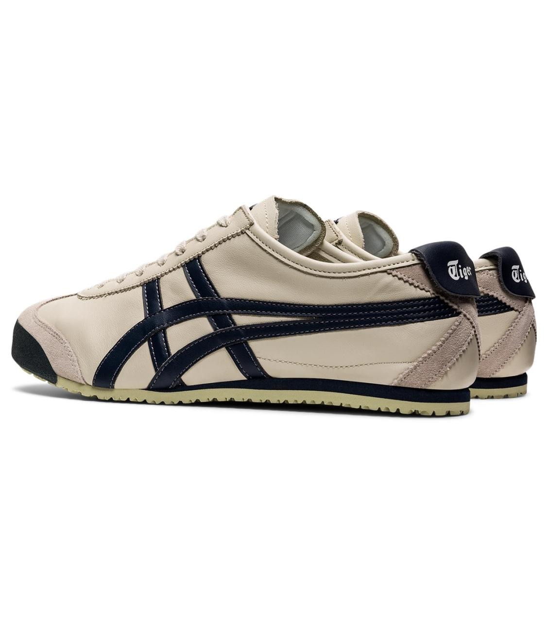 1033 -  Giày Onitsuka Tiger Mexico 66 Birch India Ink - Code DL408 1659 [HÀNG CHÍNH HÃNG]