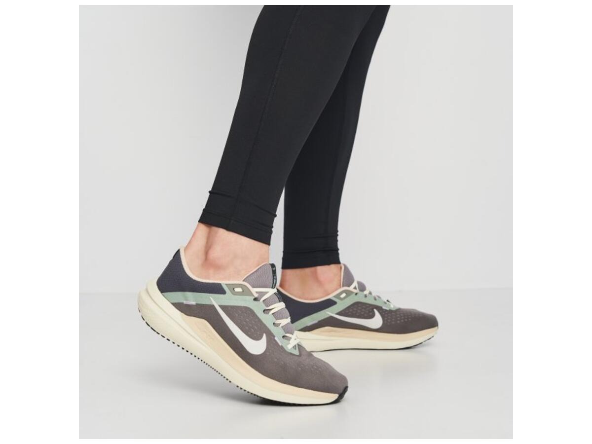 817 -  Giày Nike Air Winflo 10 ‘Flat Pewter’ - FN7499-029 [HÀNG CHÍNH HÃNG]