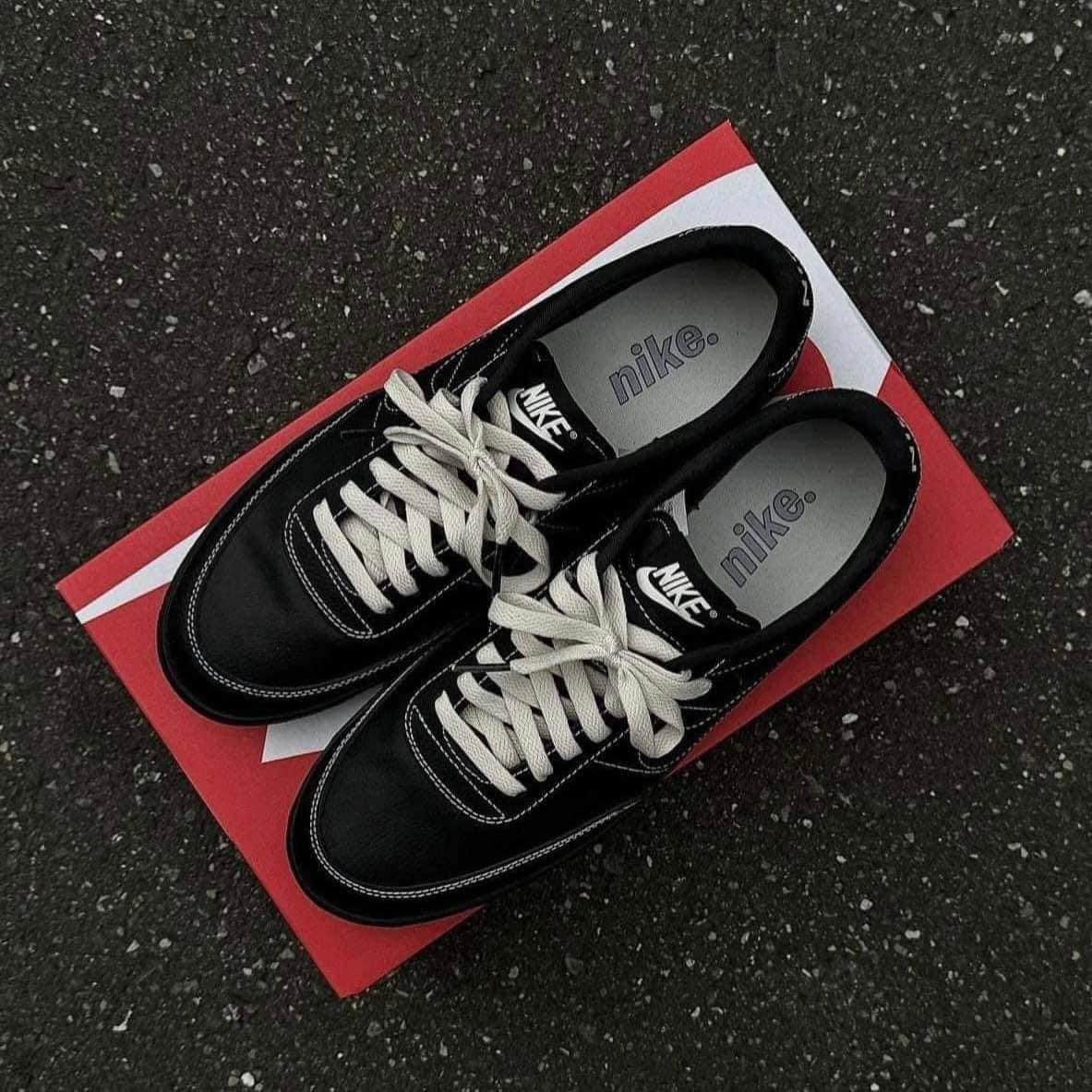 2202 - Giày Nike Killshot 2 'Black Phantom' HJ7263-010 [HÀNG CHÍNH HÃNG]