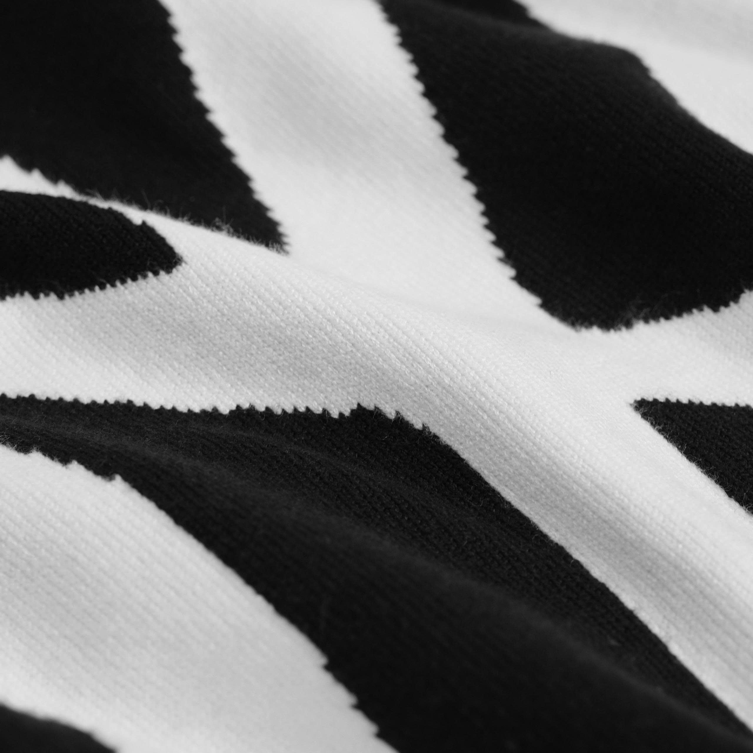 2078 - Áo Sweater New Era Knit NY Ver 2 Đen Thêu Trắng [HÀNG CHÍNH HÃNG]