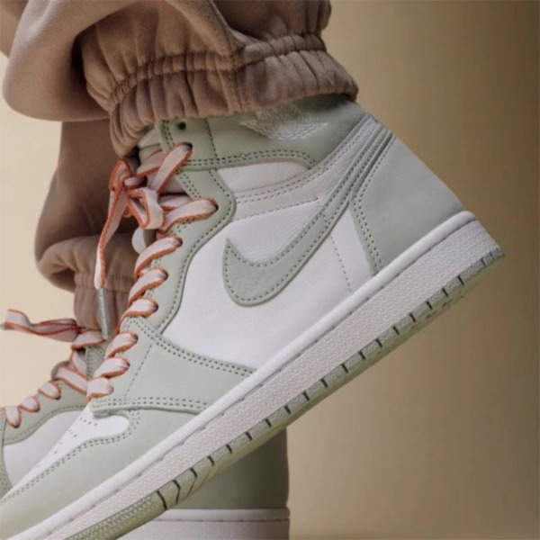 322-  Giày Nike High OG "Seafoam" - CD0461-002 [HÀNG CHÍNH HÃNG]