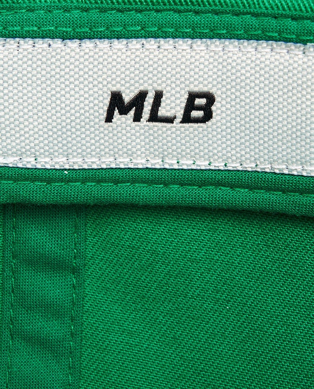 361 -  Nón MLB Varsity Unstructured - NY đổ bóng - Xanh Lá [HÀNG CHÍNH HÃNG]