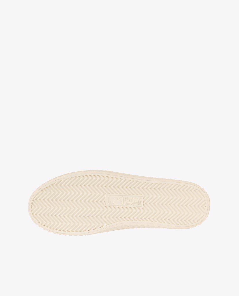 089 -  Giày MLB Mule Playball Origin - Đen - Code 32SHS1011-50L [HÀNG CHÍNH HÃNG]