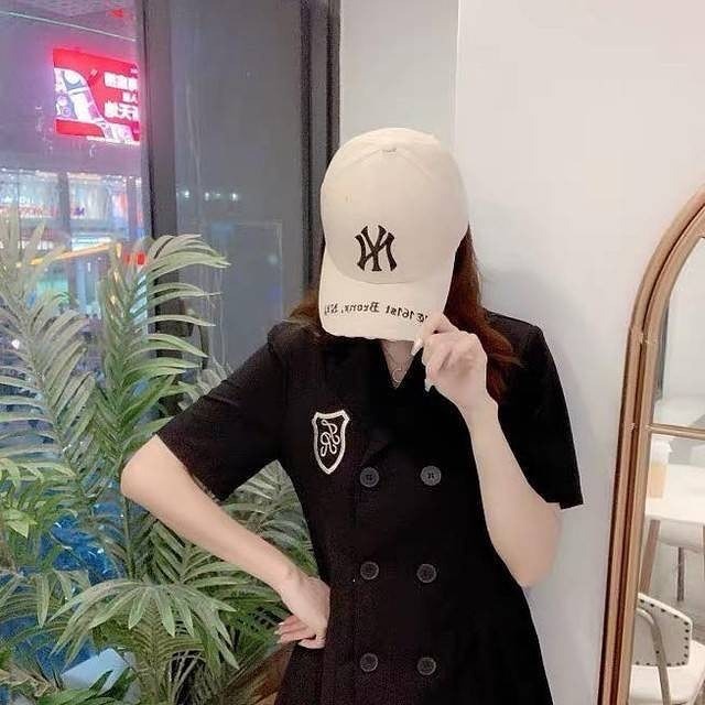 359 -  Nón MLB NY Gothic Address Structure - Trắng Xám [HÀNG CHÍNH HÃNG]