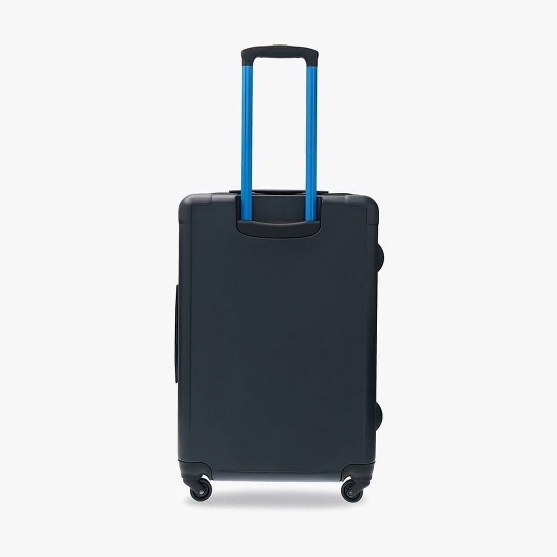 2641 - Vali MLB Classic Mono NY Size 26 Ký Gửi 3AHH0024N-07CRS Trắng Kem [HÀNG CHÍNH HÃNG]