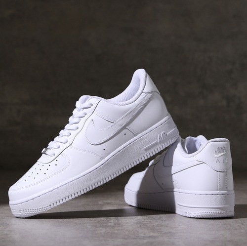 085 - Giày Nike Air Force 1 Low 07 Full White  - 315122 111 | CW2288 111 | DD8959 100 [HÀNG CHÍNH HÃNG]