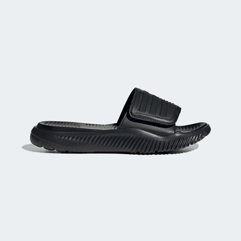 758 -  Dép Adidas Alphabounce Triple Black 2.0 - Code GY9416 [HÀNG CHÍNH HÃNG]