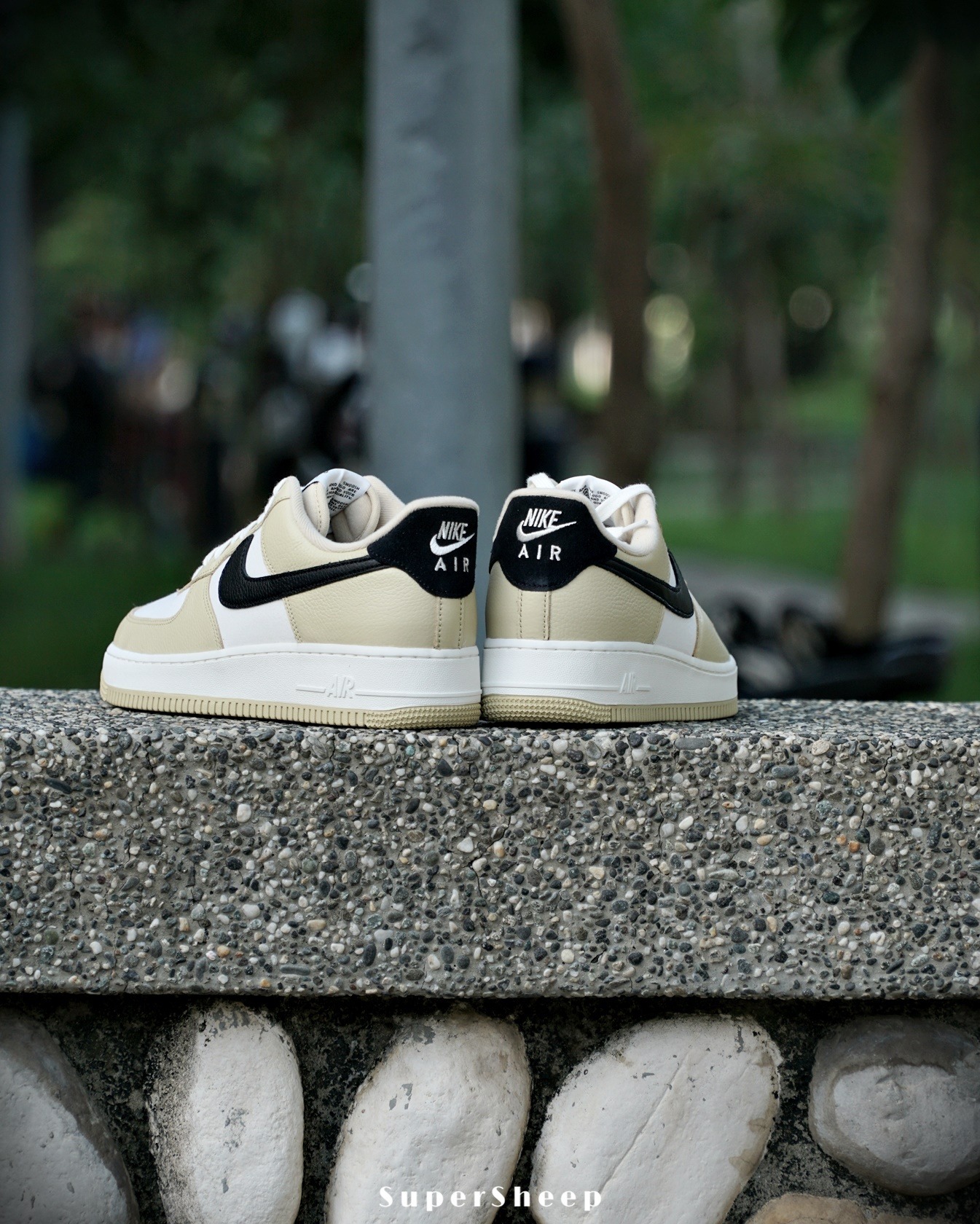 756 -  Giày Nike Air Force 1 07 LX Low Team Gold DV7186 700 - Code DV7186 700 [HÀNG CHÍNH HÃNG]