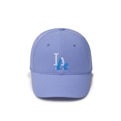 2169 - Nón MLB Luxle Leisure Long Visor Unstructured Ball Cap LA Dodgers 3ACPA024N-07CBL [HÀNG CHÍNH HÃNG]