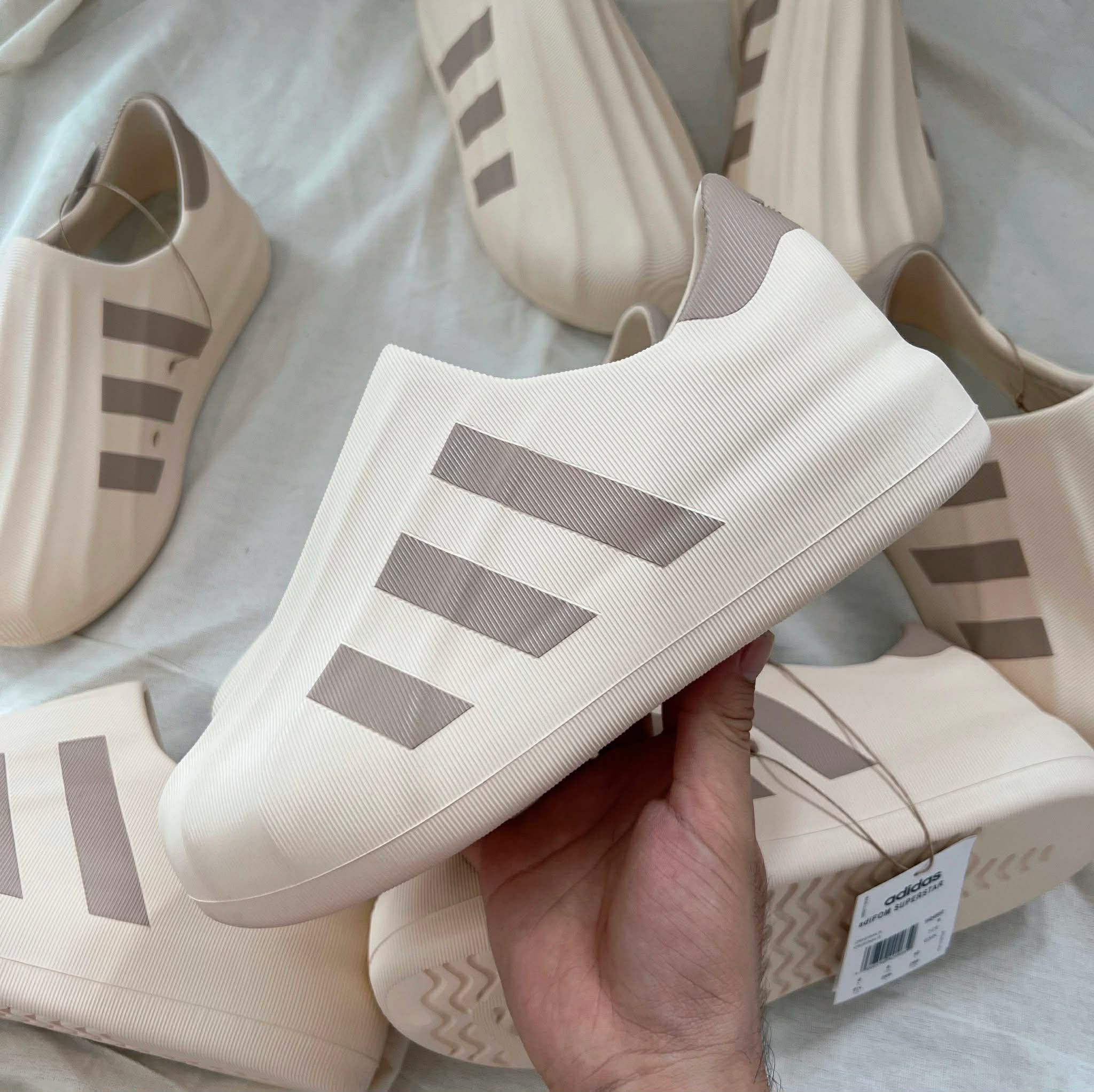 2115 - Giày Adidas Adiform Superstar ‘Clay Strata’ HQ4652 [CHÍNH HÃNG]