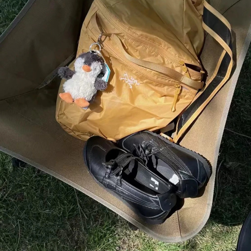 1802 - Giày Onitsuka Tiger Mexico 66 TGRS ‘Black’ 1182A660-001 [HÀNG CHÍNH HÃNG]