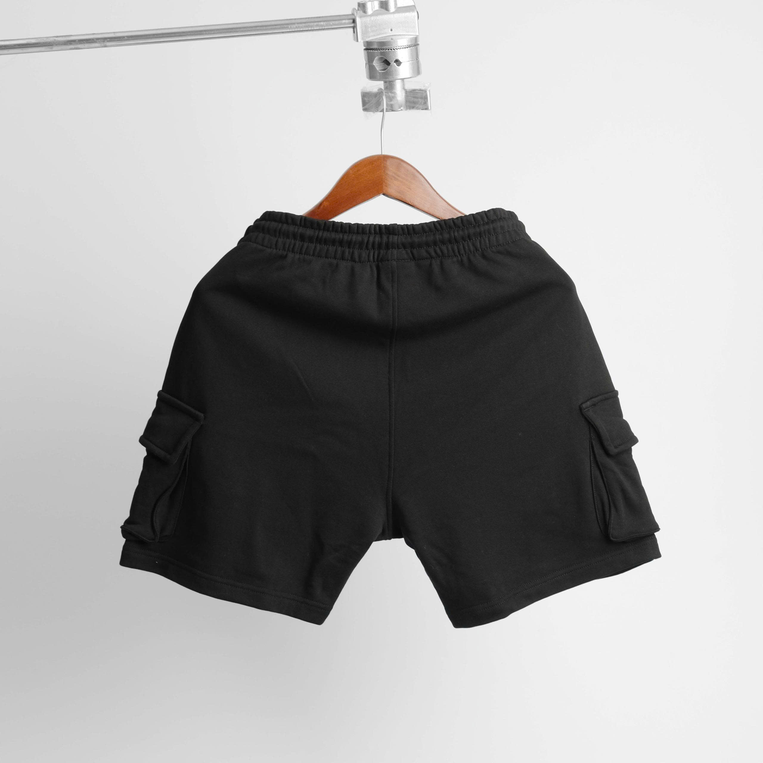 2070 - Quần New Era NY Túi Hộp Đen [HÀNG CHÍNH HÃNG]