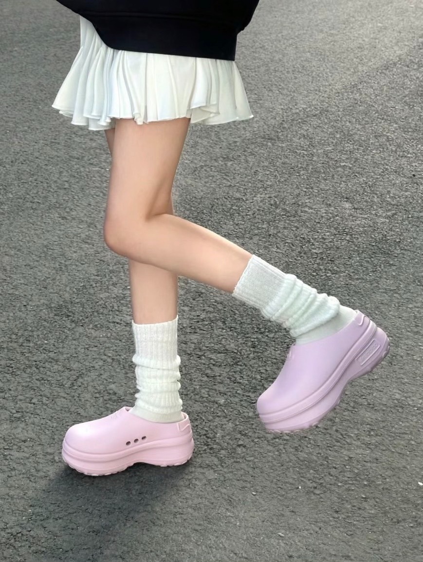 771 -  Dép Adidas Adifom Stan Smith Mule Pink - Hồng - Code IE0480 [HÀNG CHÍNH HÃNG]