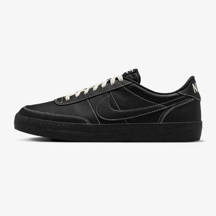 2202 - Giày Nike Killshot 2 'Black Phantom' HJ7263-010 [HÀNG CHÍNH HÃNG]