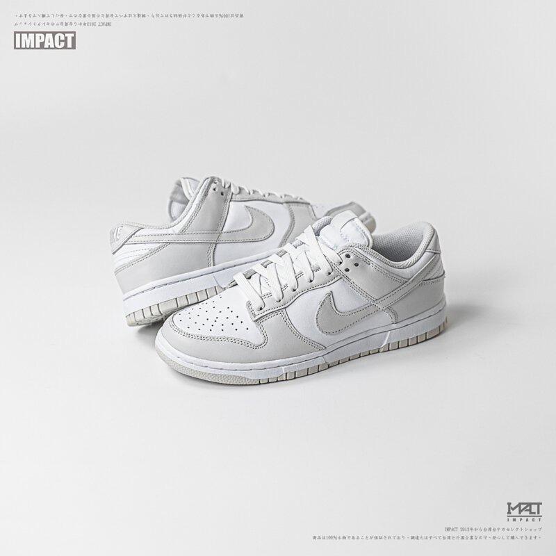 277 -  Giày Nike Dunk Low "Photon Dust" - Code DD1503-103 [HÀNG CHÍNH HÃNG]