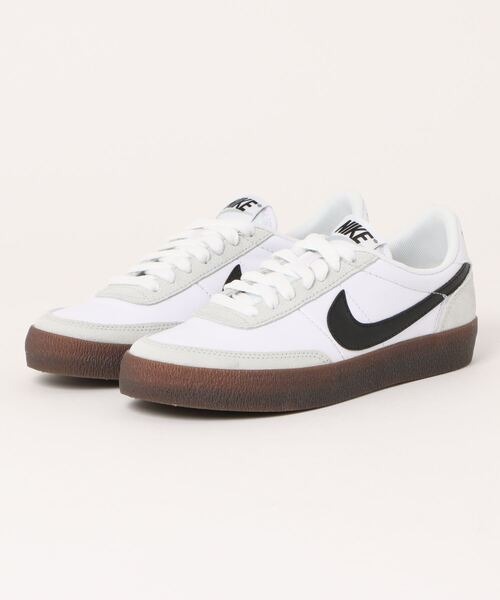1595 - Giày Nike Killshot 2 Leather White Gum Dark Brown HF1054-100 [HÀNG CHÍNH HÃNG]