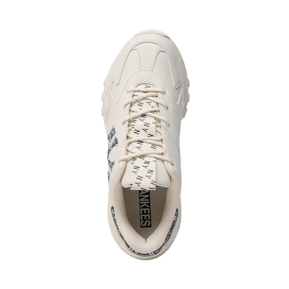 584 -   Giày MLB BIGBALL CHUNKY WINDOW MONOGRAM NEW YORK YANKEES -  3ASHBWM4N-50BKS [HÀNG CHÍNH HÃNG]