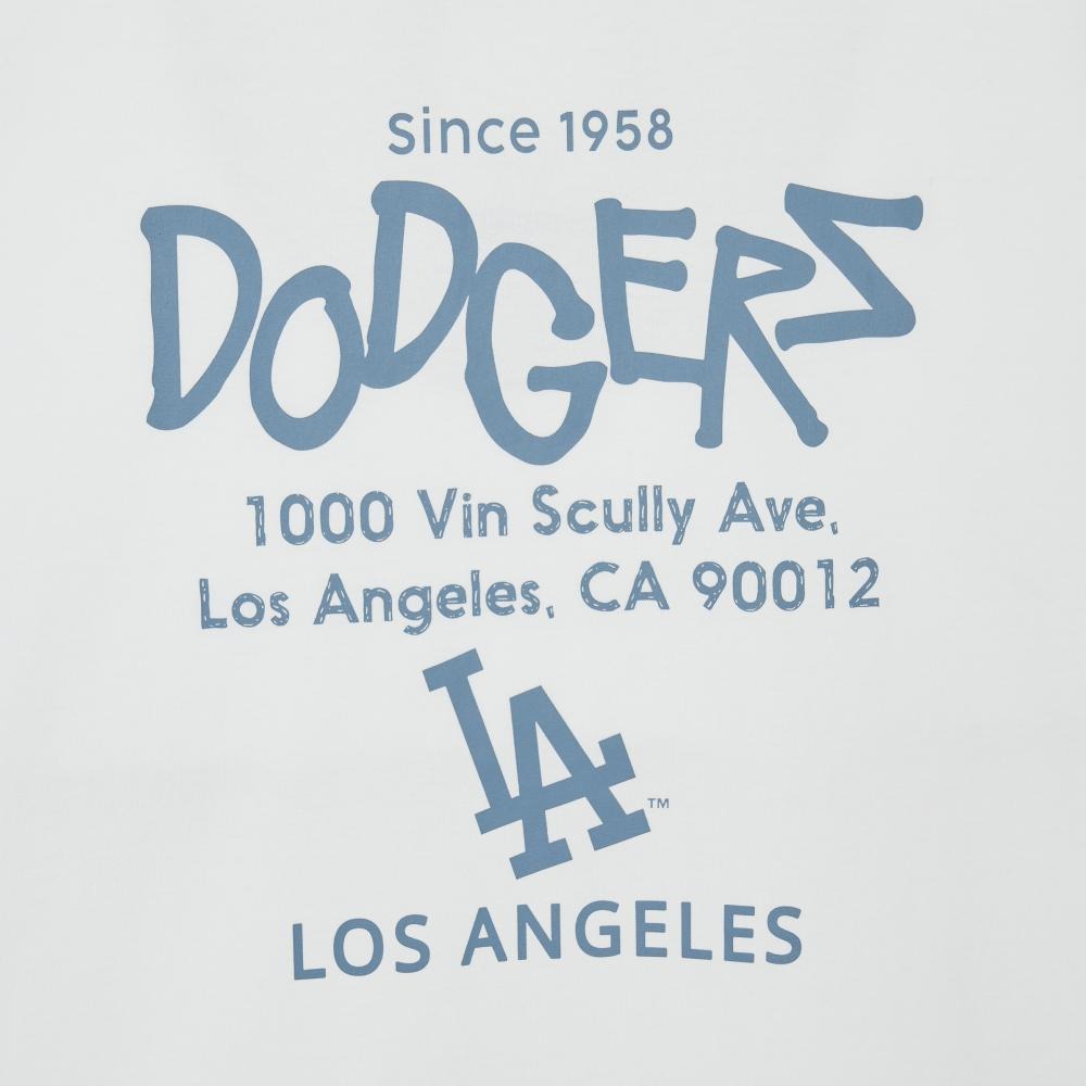 981 -  Áo MLB NY 2024 Basic Lettering Over Fit New York Yankees - White Trắng - Code 3ATSB2243 07WHS [HÀNG CHÍNH HÃNG]