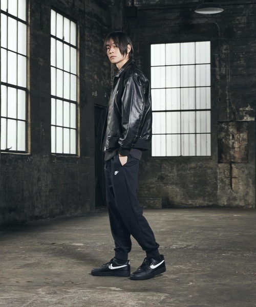 2228 - Giày Nike Air Force 1 Low ‘Black White’ FZ0627-010 [HÀNG CHÍNH HÃNG]