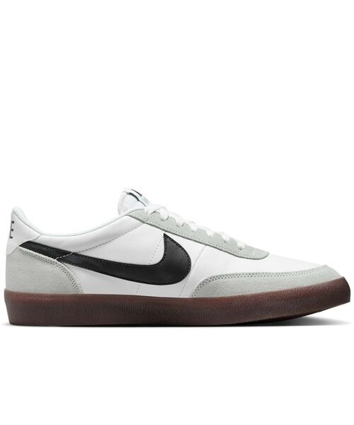 1595 - Giày Nike Killshot 2 Leather White Gum Dark Brown HF1054-100 [HÀNG CHÍNH HÃNG]