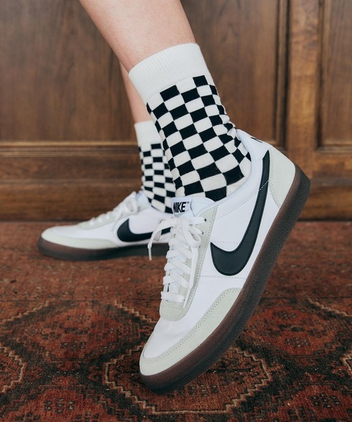 1595 - Giày Nike Killshot 2 Leather White Gum Dark Brown HF1054-100 [HÀNG CHÍNH HÃNG]