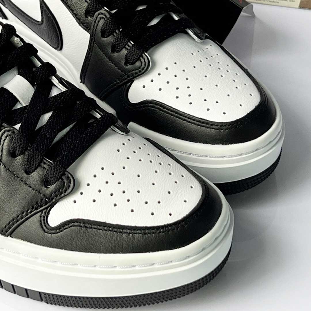 791 - Giày Nike Air Jordan 1 Elevate Low Black White DH7004 109 [HÀNG CHÍNH HÃNG]