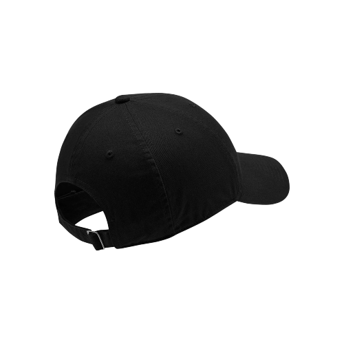 260 -  Nón Nike HERITAGE 86 FUTURA WASHED - Đen Logo Trắng [HÀNG CHÍNH HÃNG]