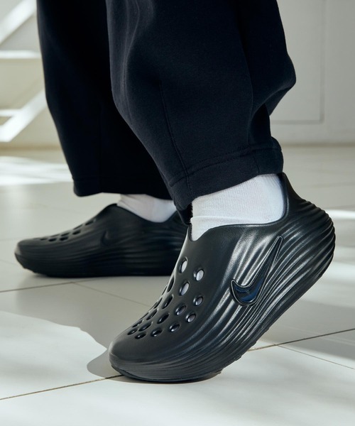 2007 - Giày Nike ReactX Rejuven8 Triple Black HV5062-001 (W) [HÀNG CHÍNH HÃNG]