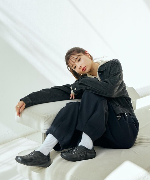 2007 - Giày Nike ReactX Rejuven8 Triple Black HV5062-001 (W) [HÀNG CHÍNH HÃNG]