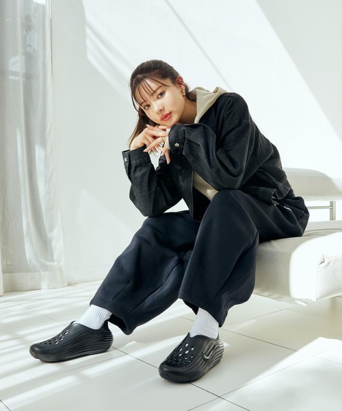 2007 - Giày Nike ReactX Rejuven8 Triple Black HV5062-001 (W) [HÀNG CHÍNH HÃNG]