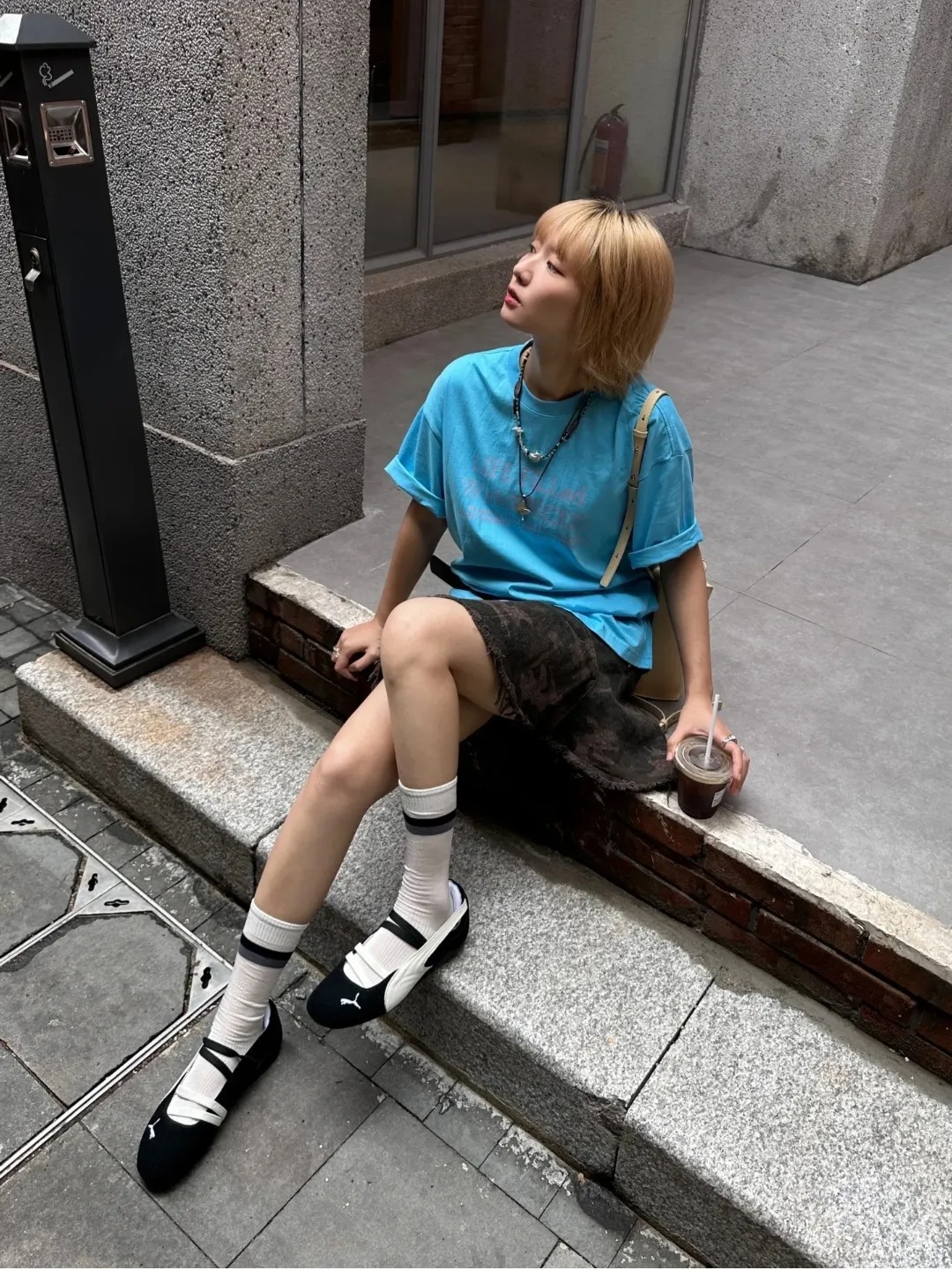 2142 - Giày Puma Speedcat Speedcat Ballet Black White 401287-06 [HÀNG CHÍNH HÃNG]