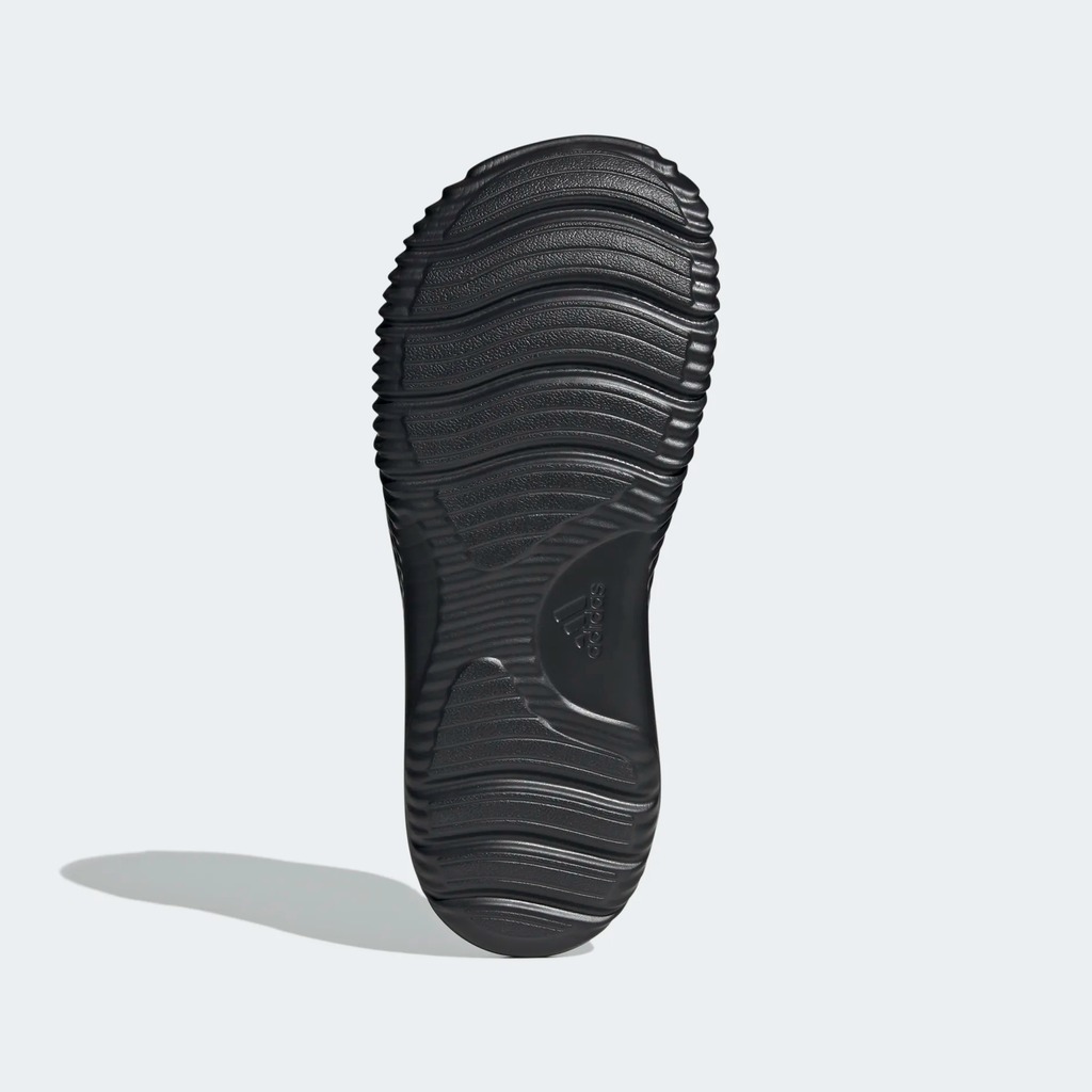 758 -  Dép Adidas Alphabounce Triple Black 2.0 - Code GY9416 [HÀNG CHÍNH HÃNG]