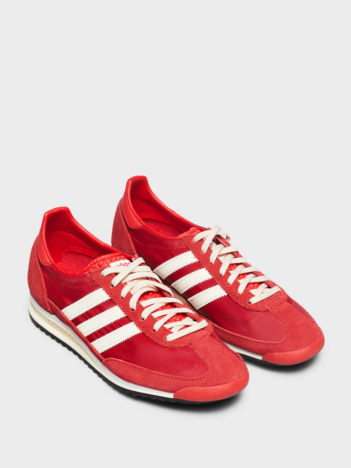 870 -  Giày Adidas SL72 Red Rum Originals - Code IE3475 [HÀNG CHÍNH HÃNG]