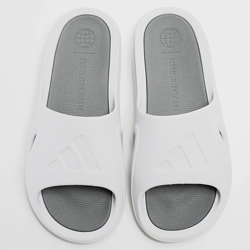 773 -  Dép Adidas Adicane Slides Dash Grey - Code ID7188 [HÀNG CHÍNH HÃNG]