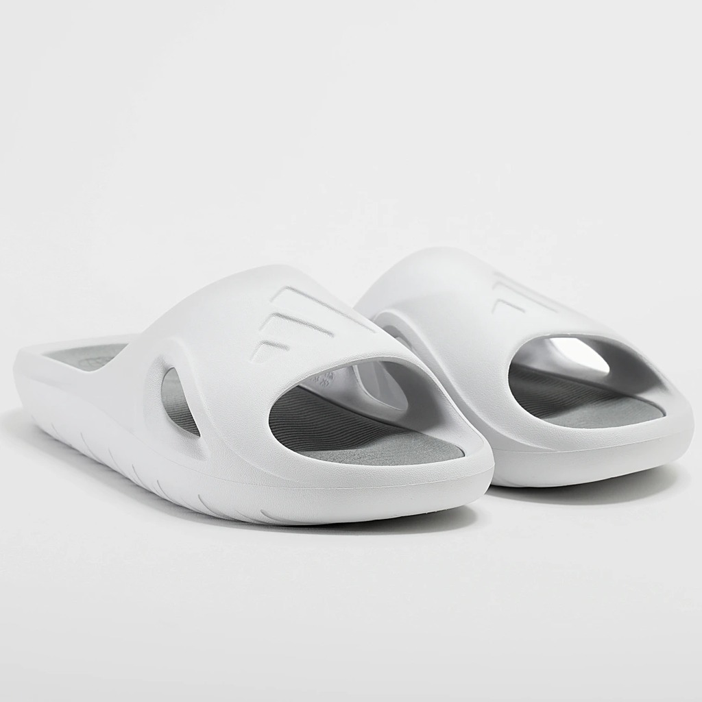 773 -  Dép Adidas Adicane Slides Dash Grey - Code ID7188 [HÀNG CHÍNH HÃNG]