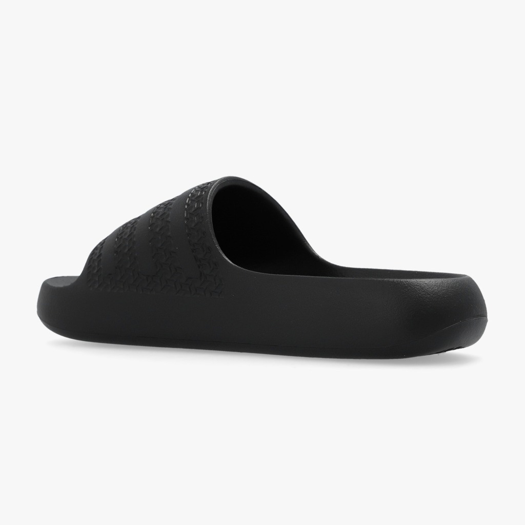 714 -  Dép Adidas Adilette Ayoon Core - Đen - Code GX1979 [HÀNG CHÍNH HÃNG]