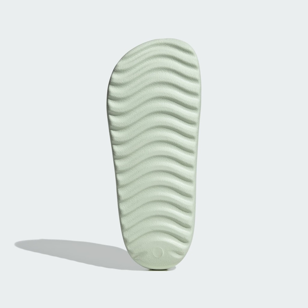 1065 - Dép Adidas Adilette Lumia Linen Green JQ7459 [HÀNG CHÍNH HÃNG]