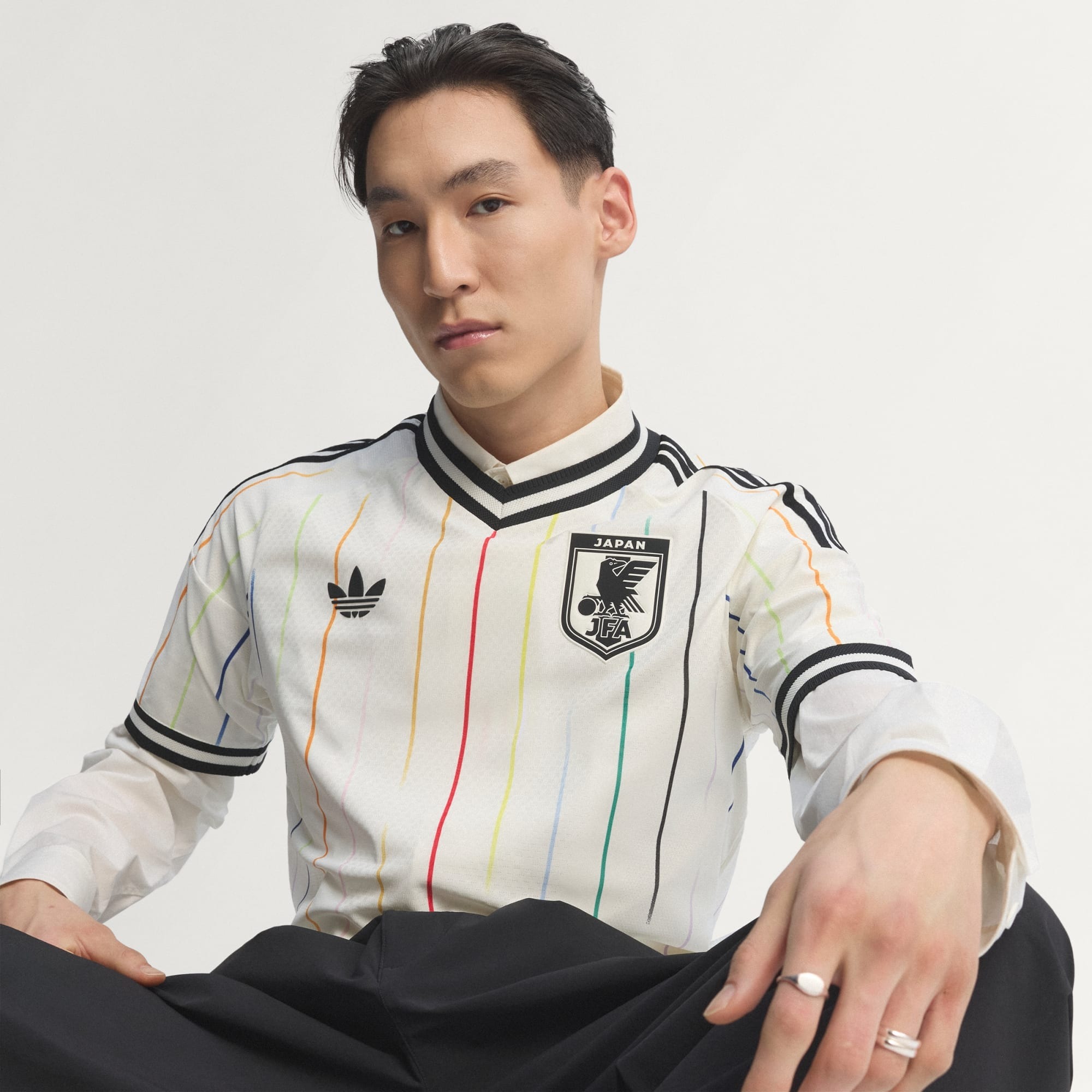 MUA Adidas Áo Đấu Japan Sân Khách WC2026 Bản Player KD3348