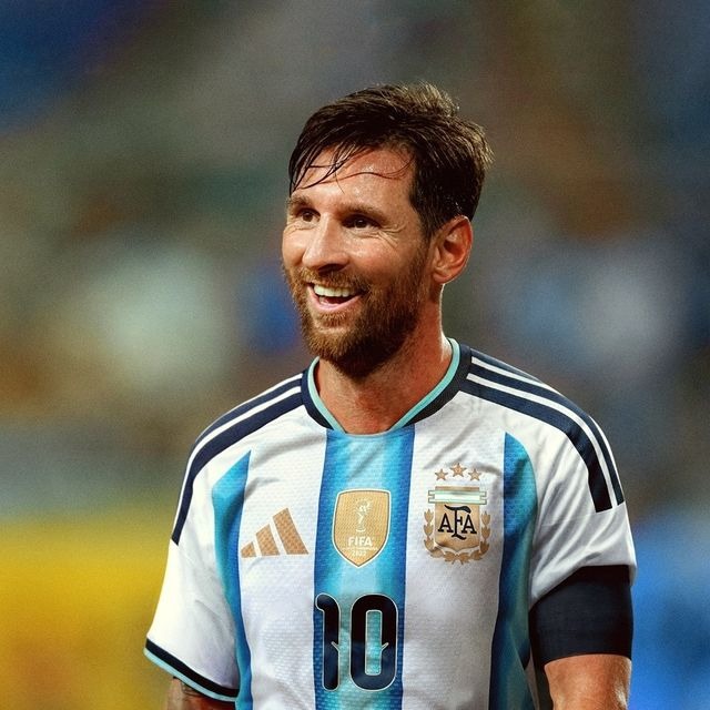 Quần áo ĐT Argentina Wc chính hãng