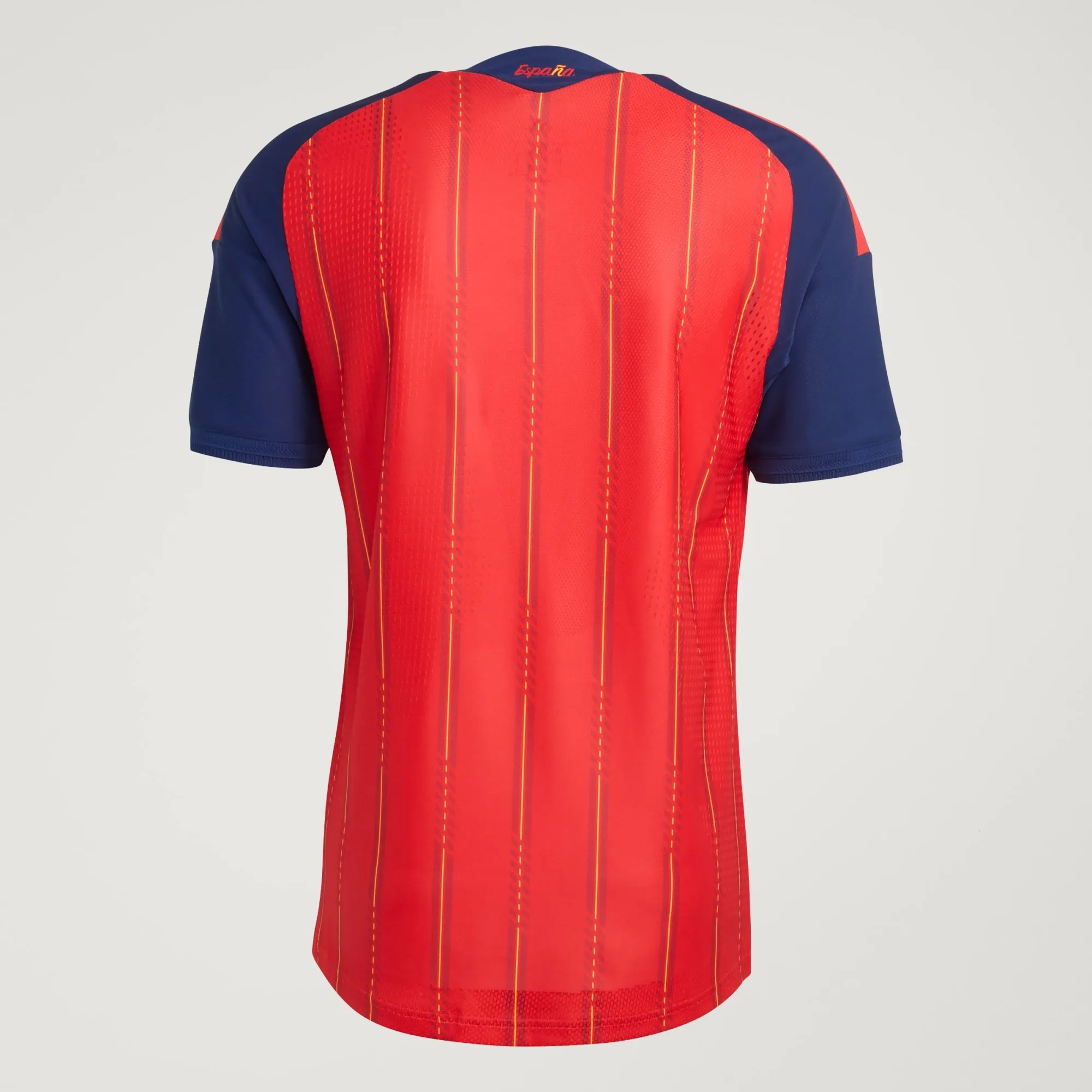 Adidas Áo Đấu Tây Ban Nha Sân Nhà WC26 Bản Player [JN4366]