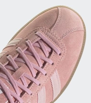 953 -  Giày Adidas Bermuda Glow Pink Gum - Hồng - Code GY7386 [HÀNG CHÍNH HÃNG]