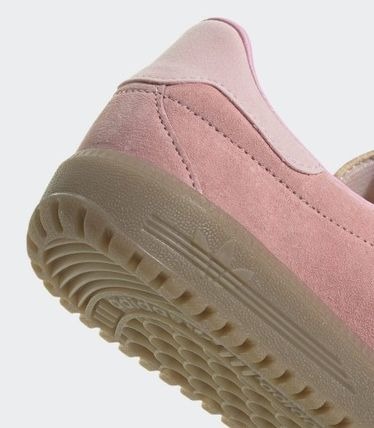 953 -  Giày Adidas Bermuda Glow Pink Gum - Hồng - Code GY7386 [HÀNG CHÍNH HÃNG]
