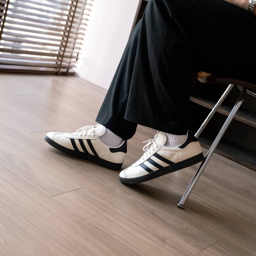 2628 - Giày Adidas Gazelle Germany ID3719 [HÀNG CHÍNH HÃNG]