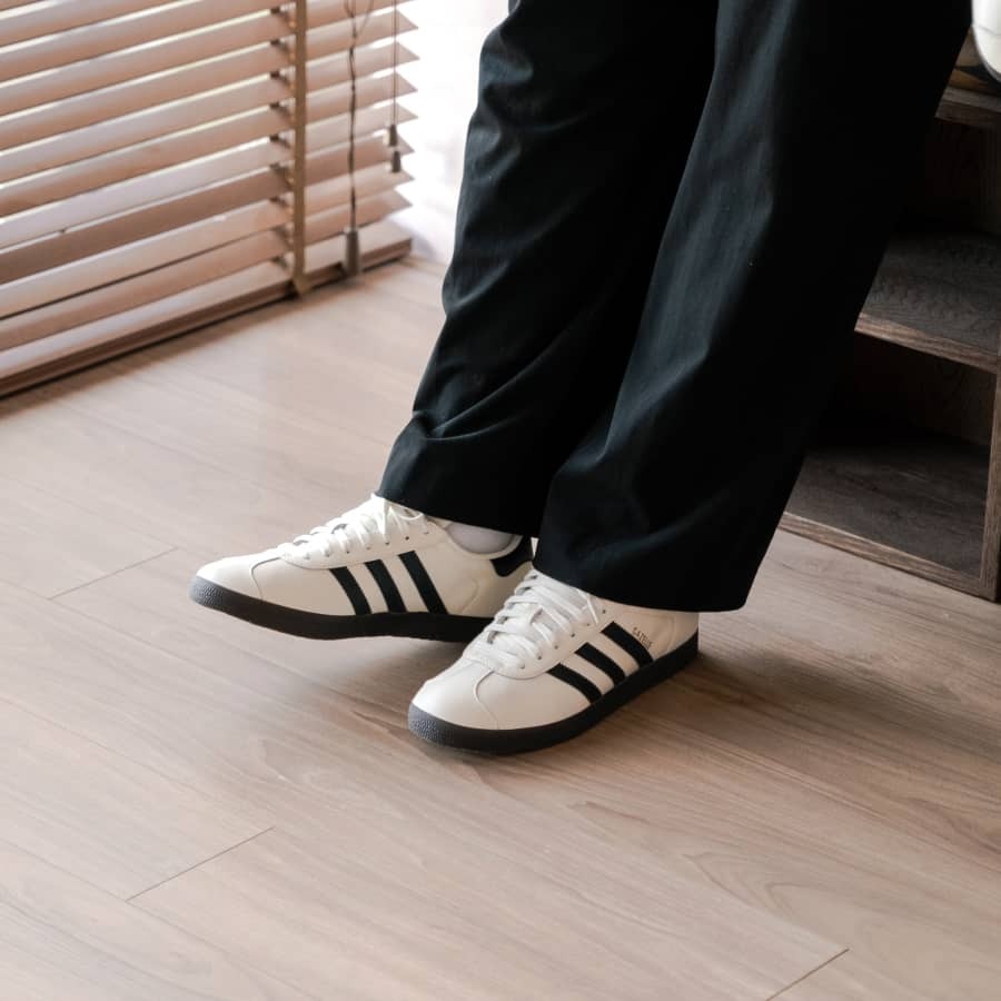 2628 - Giày Adidas Gazelle Germany ID3719 [HÀNG CHÍNH HÃNG]