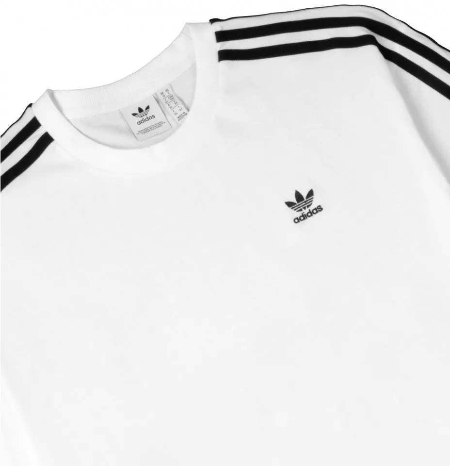 2638 - Áo Adidas T-Shirt Oversize White H37796 [HÀNG CHÍNH HÃNG]